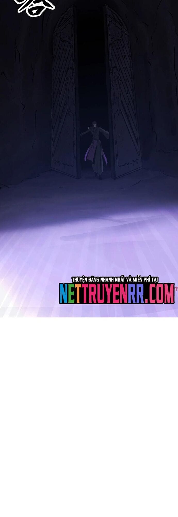 Truyện Tranh Phong Yêu Vấn Đạo trang 7