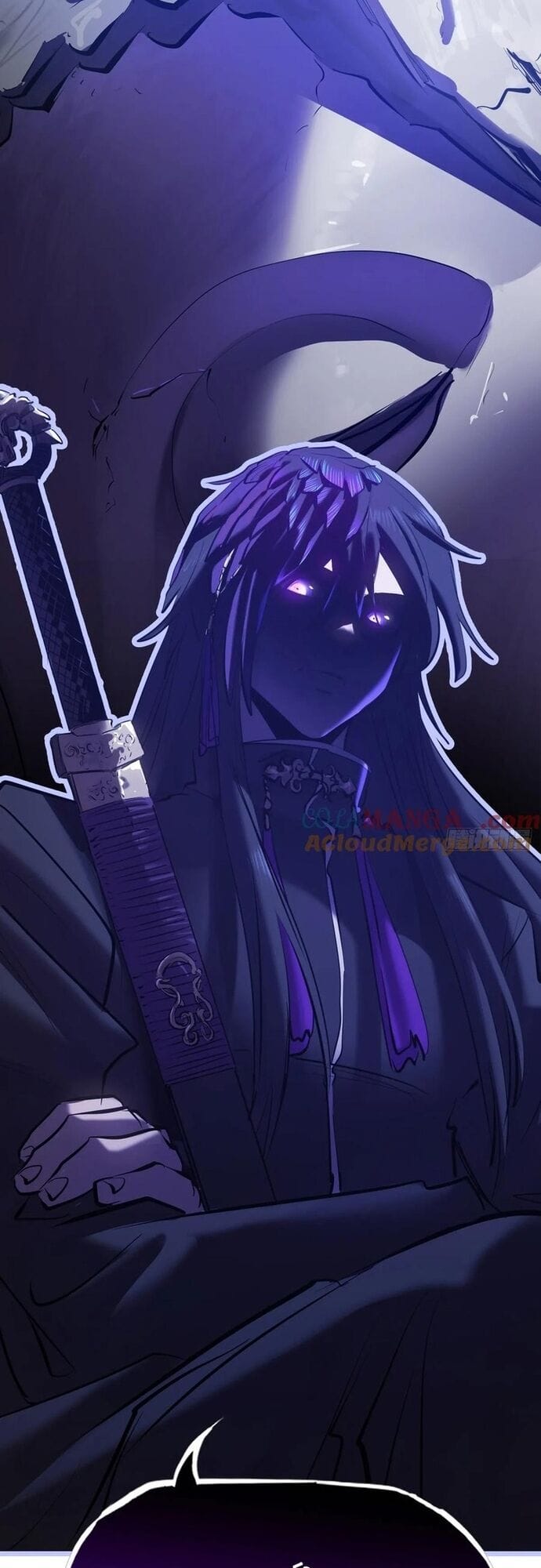 Truyện Tranh Phong Yêu Vấn Đạo trang 7