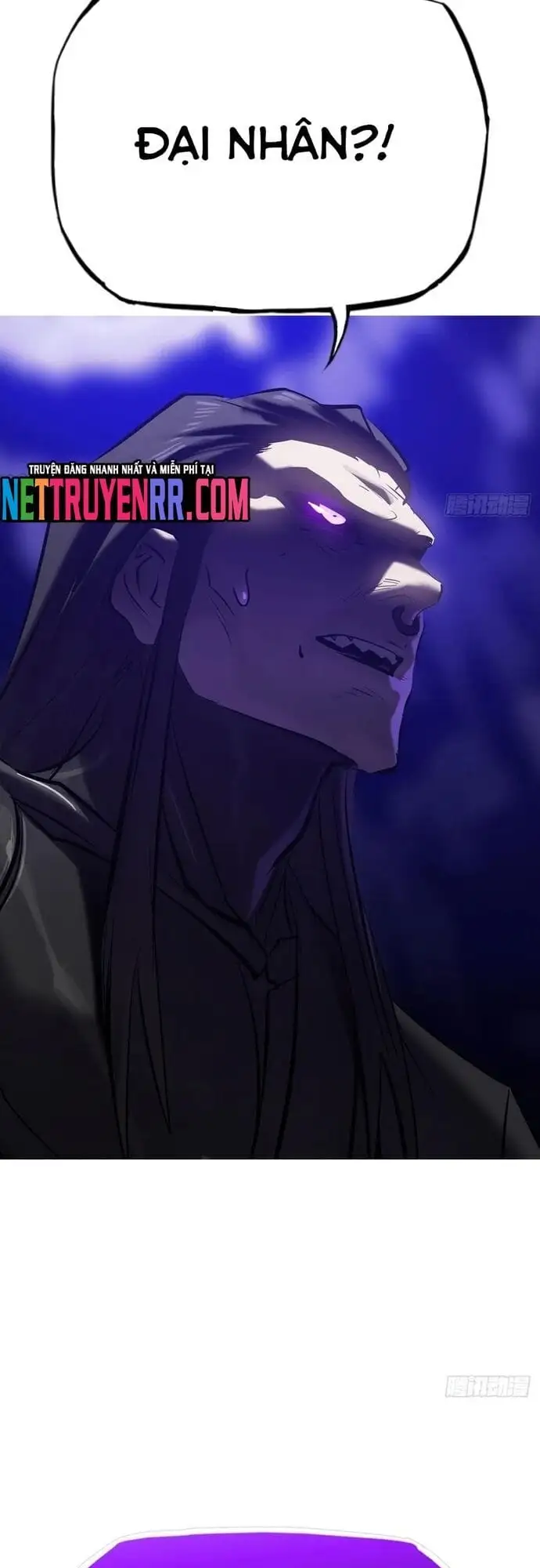 Truyện Tranh Phong Yêu Vấn Đạo trang 7