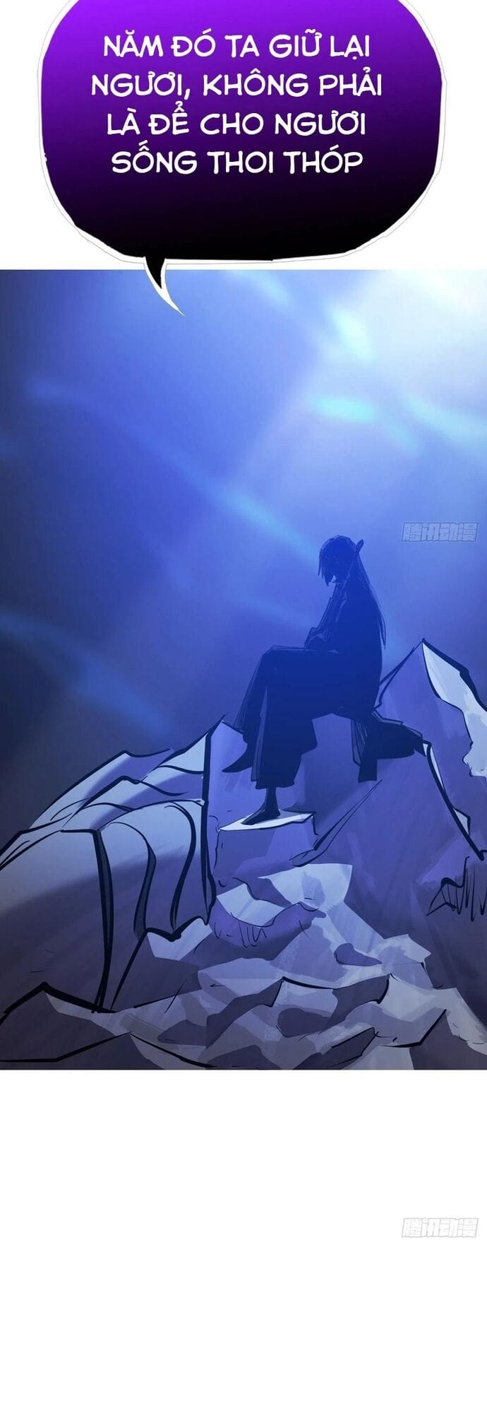 Truyện Tranh Phong Yêu Vấn Đạo trang 7