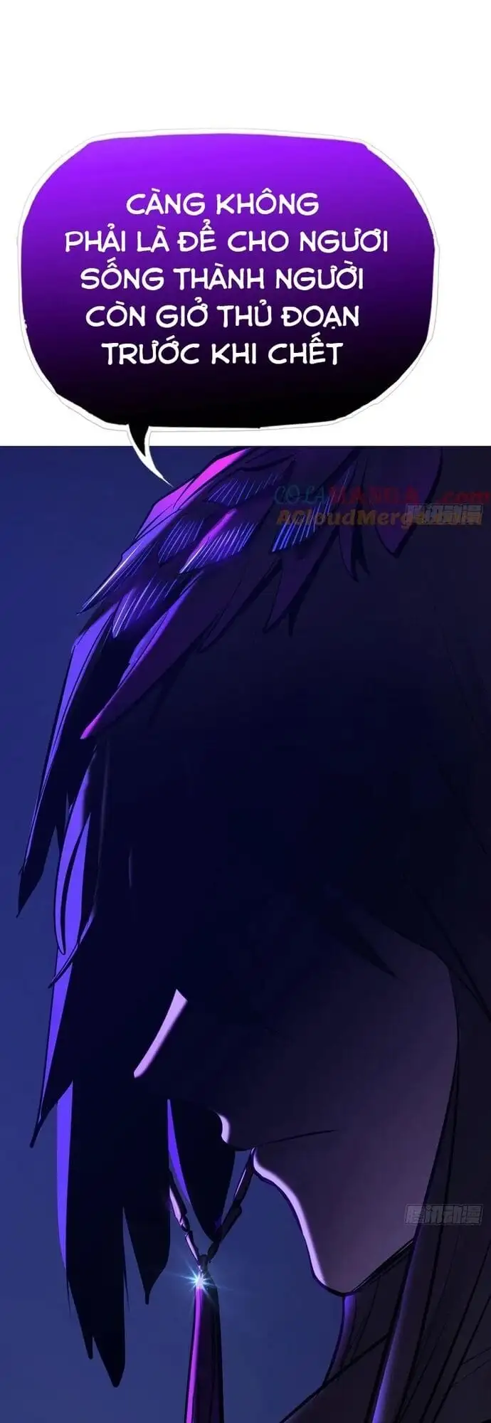 Truyện Tranh Phong Yêu Vấn Đạo trang 7