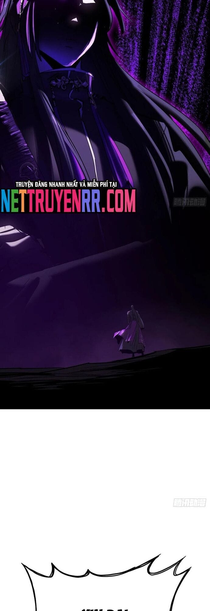 Truyện Tranh Phong Yêu Vấn Đạo trang 7