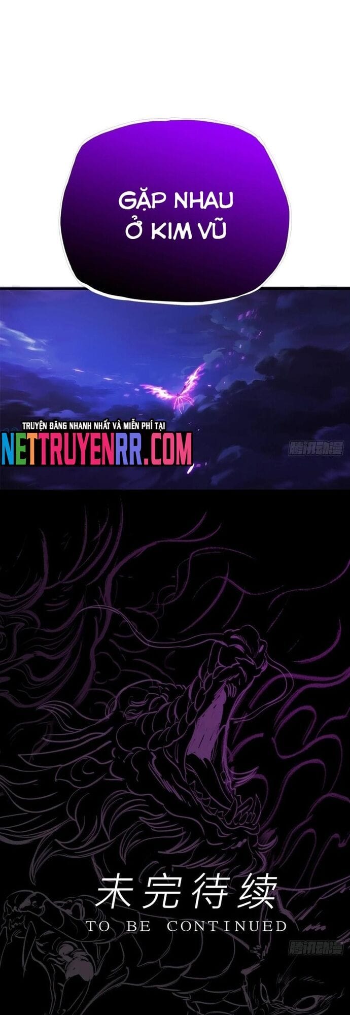 Truyện Tranh Phong Yêu Vấn Đạo trang 7