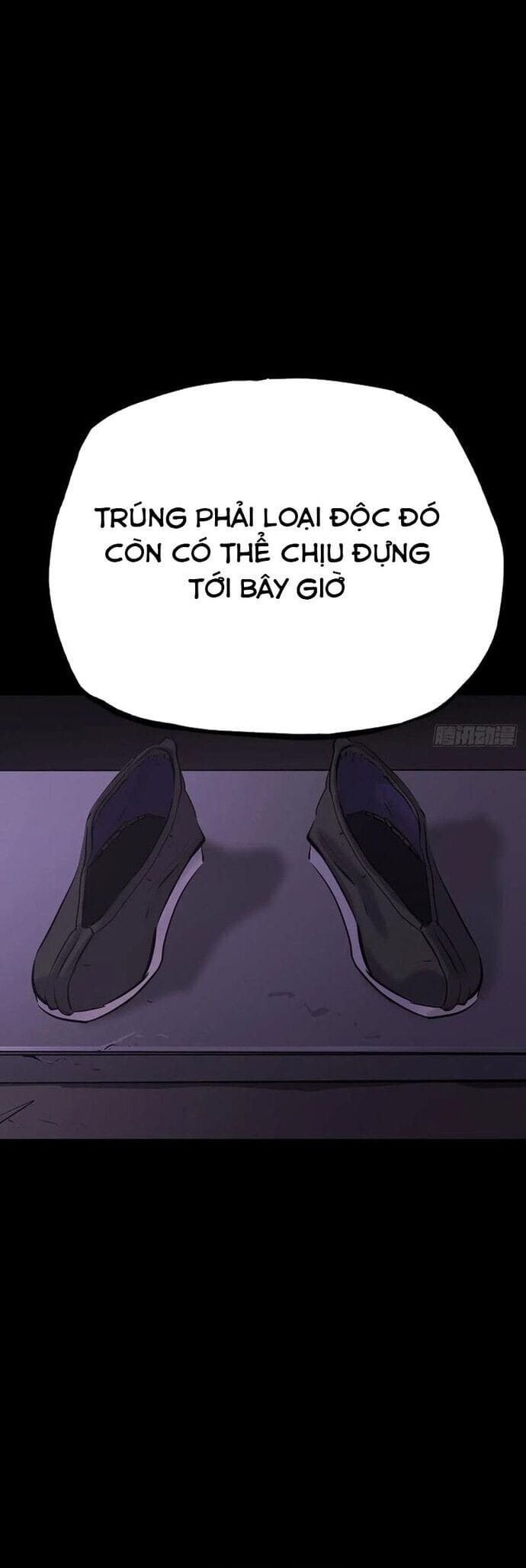 Truyện Tranh Phong Yêu Vấn Đạo trang 7