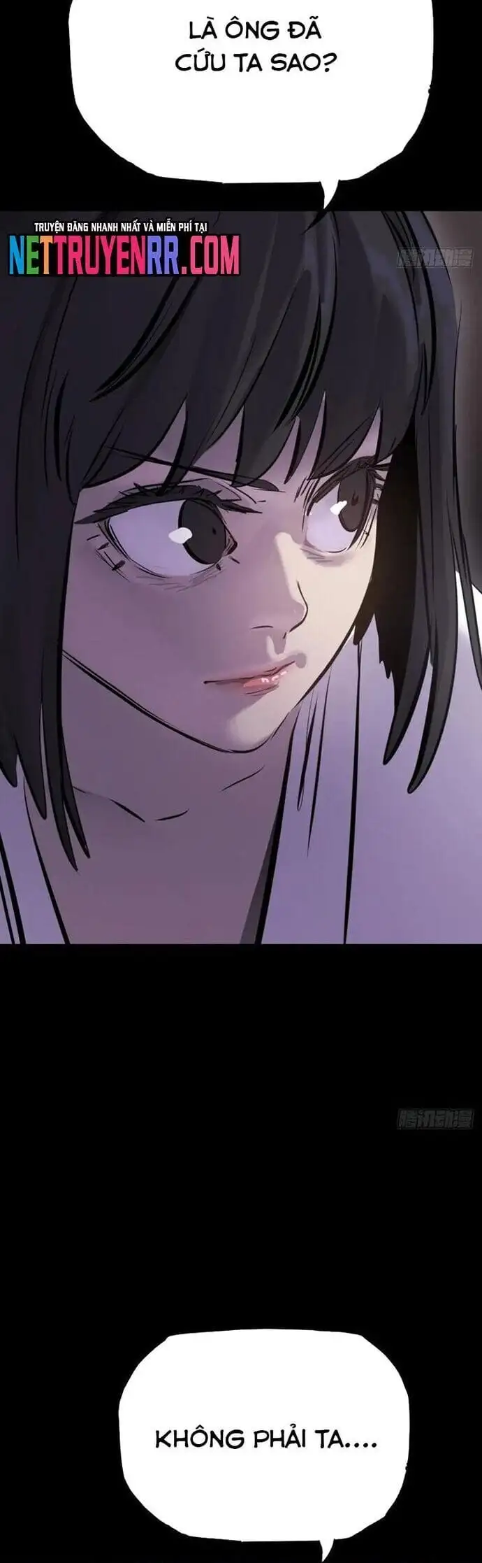 Truyện Tranh Phong Yêu Vấn Đạo trang 7