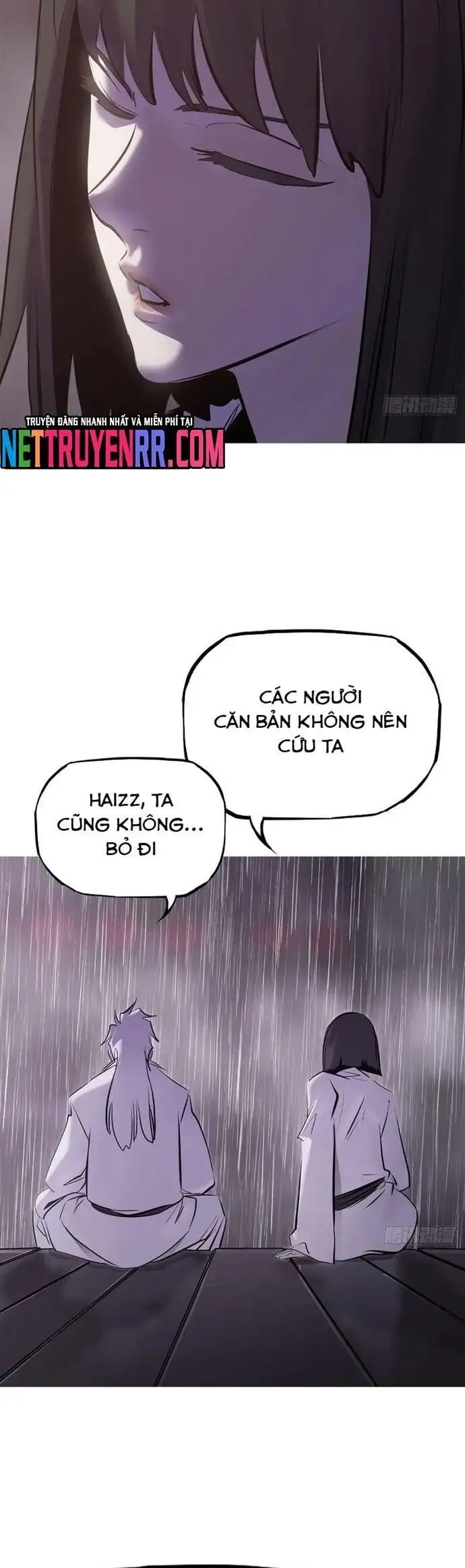 Truyện Tranh Phong Yêu Vấn Đạo trang 7