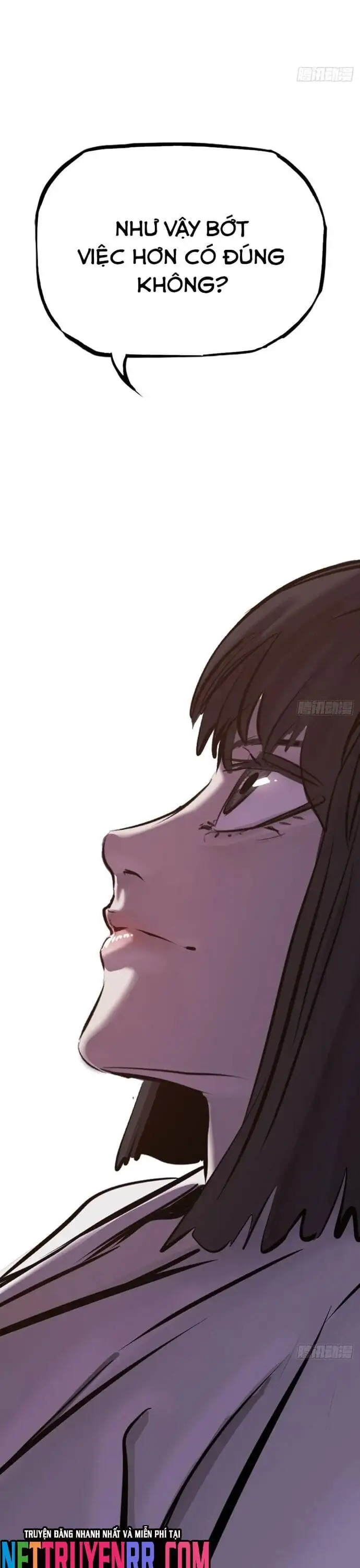 Truyện Tranh Phong Yêu Vấn Đạo trang 7