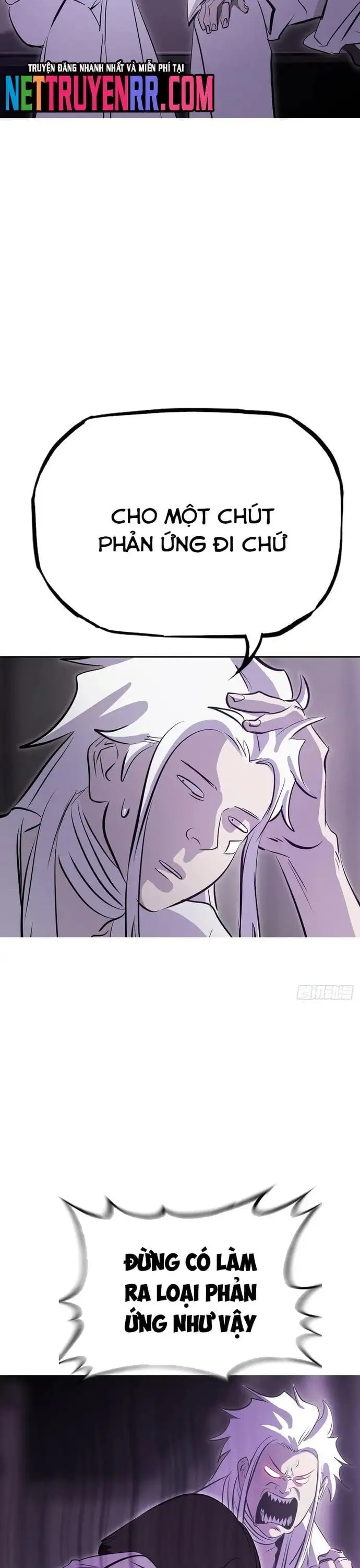 Truyện Tranh Phong Yêu Vấn Đạo trang 7