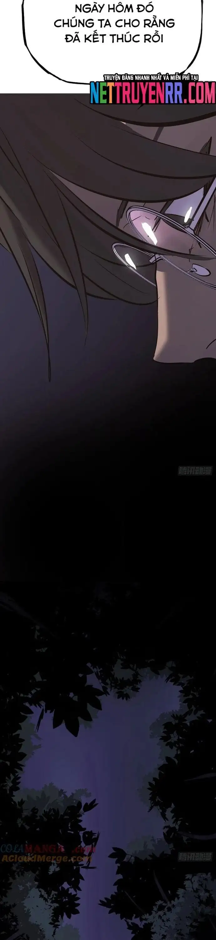 Truyện Tranh Phong Yêu Vấn Đạo trang 7