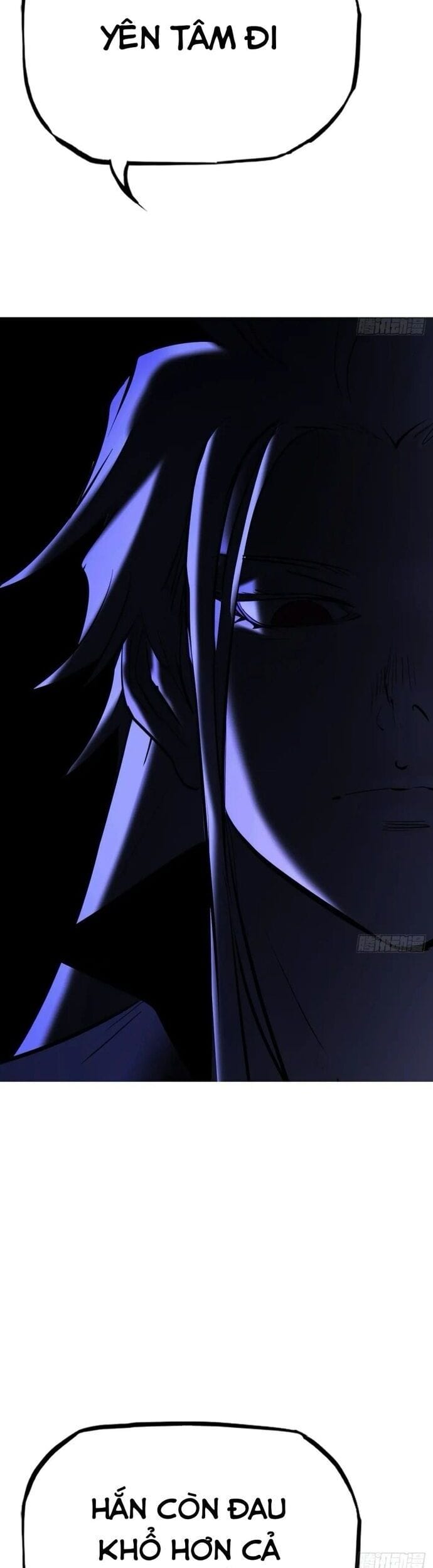 Truyện Tranh Phong Yêu Vấn Đạo trang 7