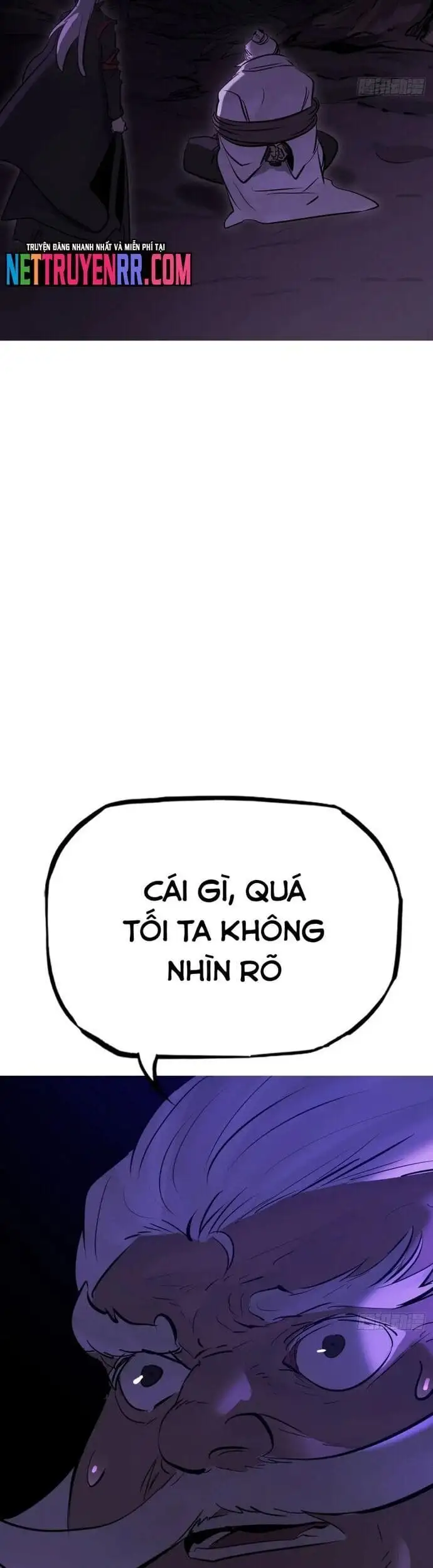 Truyện Tranh Phong Yêu Vấn Đạo trang 7