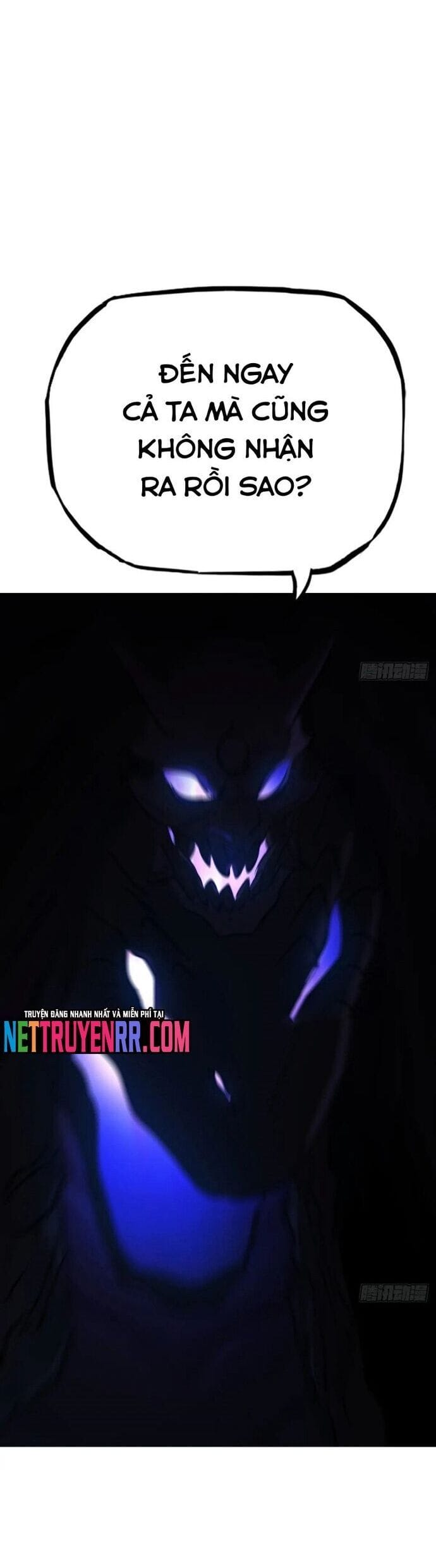 Truyện Tranh Phong Yêu Vấn Đạo trang 7