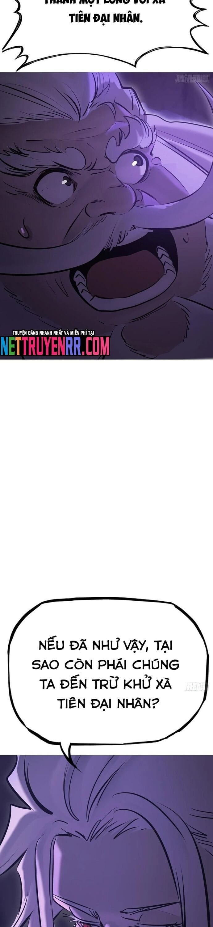 Truyện Tranh Phong Yêu Vấn Đạo trang 7