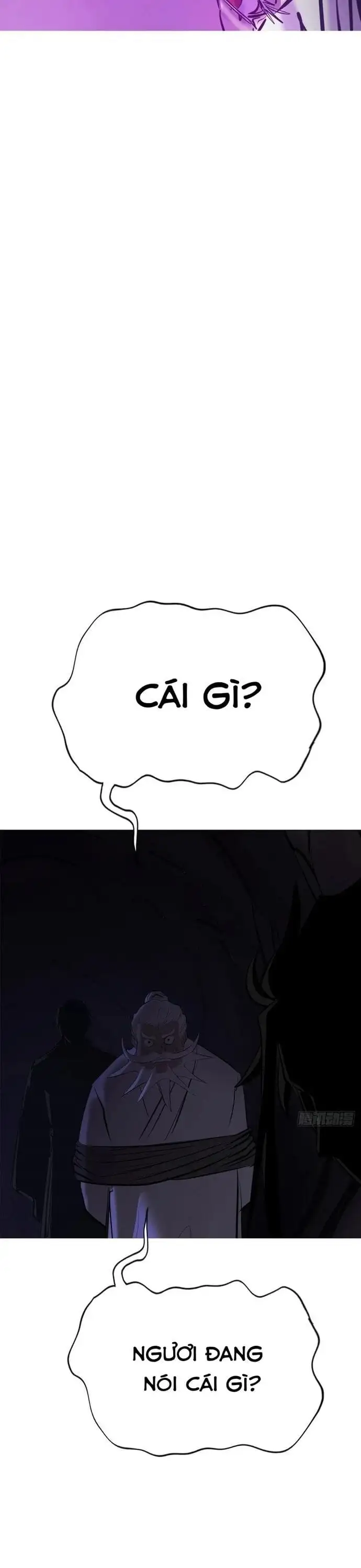 Truyện Tranh Phong Yêu Vấn Đạo trang 7