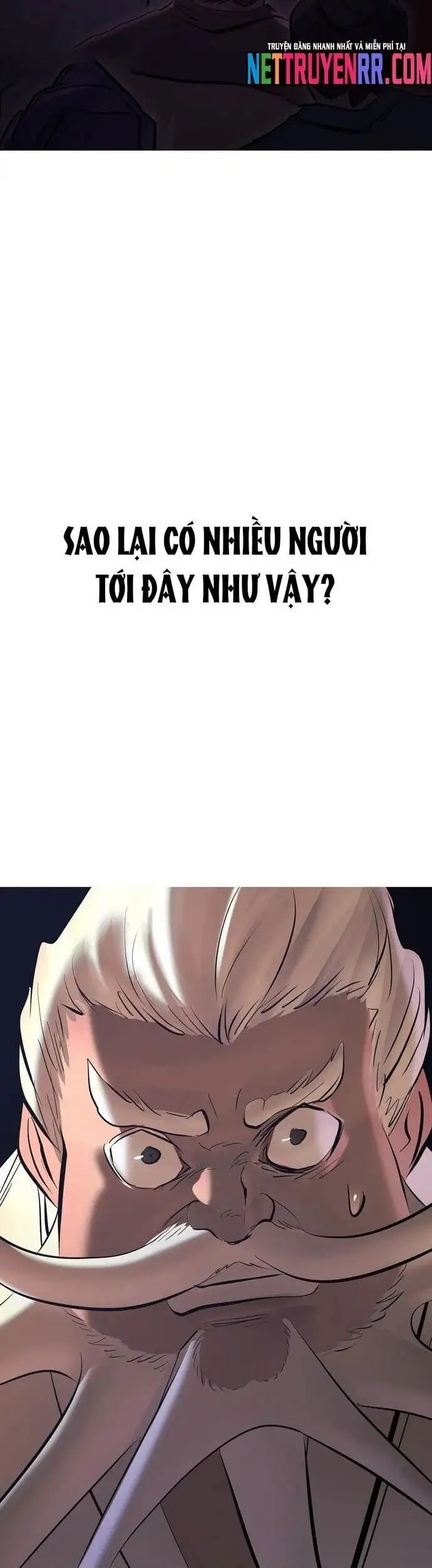 Truyện Tranh Phong Yêu Vấn Đạo trang 7