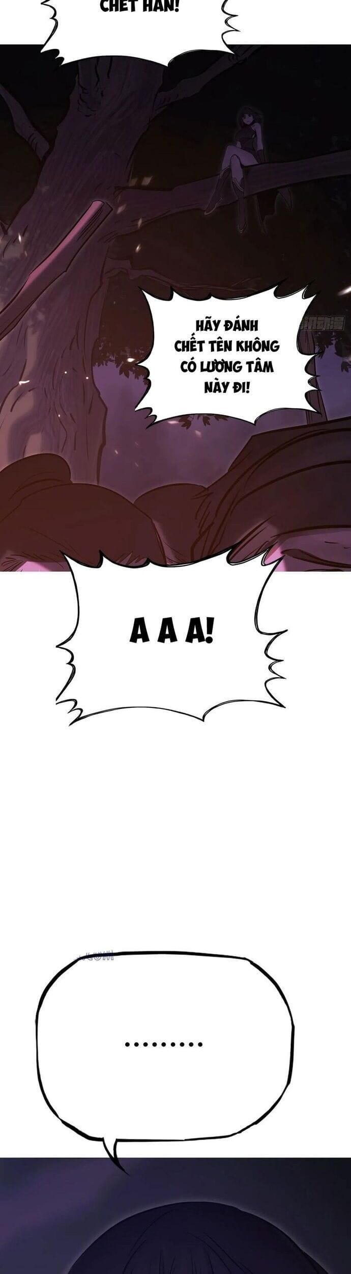 Truyện Tranh Phong Yêu Vấn Đạo trang 7