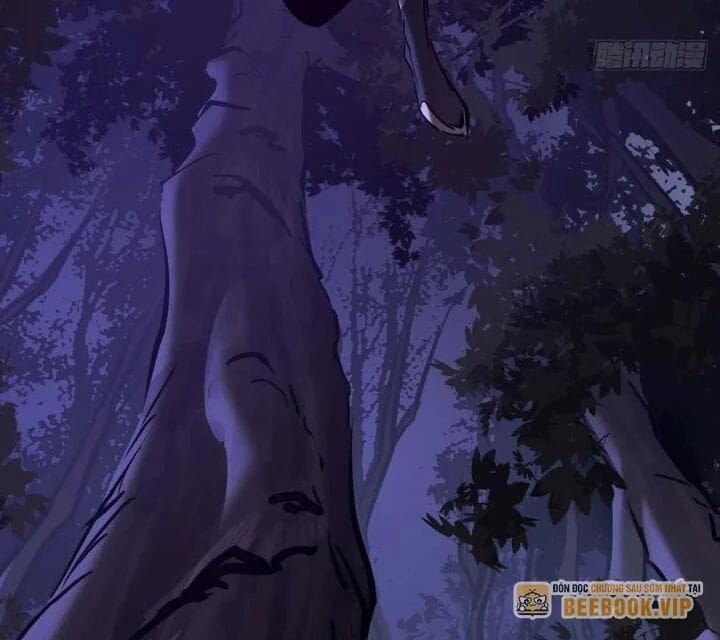 Truyện Tranh Phong Yêu Vấn Đạo trang 7