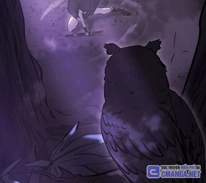 Truyện Tranh Phong Yêu Vấn Đạo trang 7