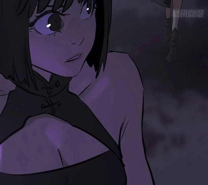 Truyện Tranh Phong Yêu Vấn Đạo trang 7