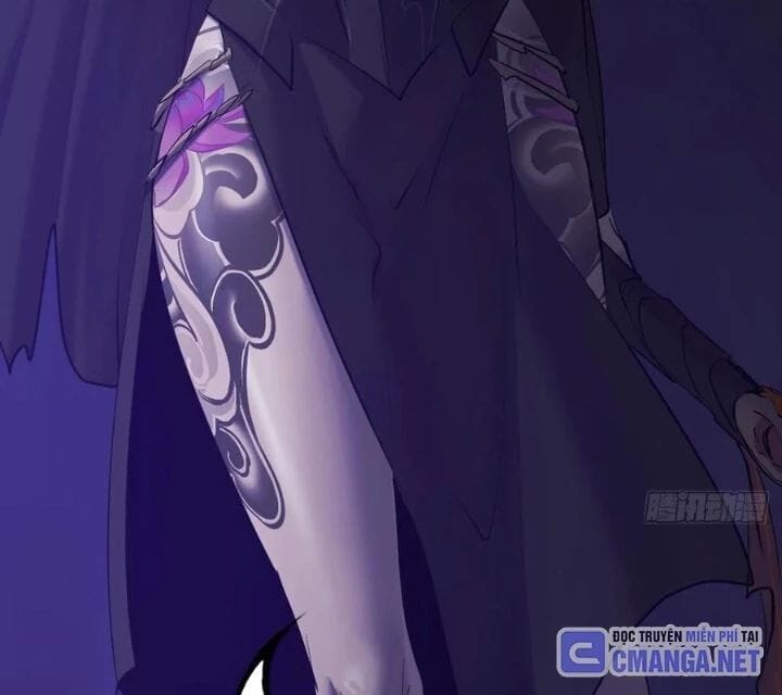Truyện Tranh Phong Yêu Vấn Đạo trang 7