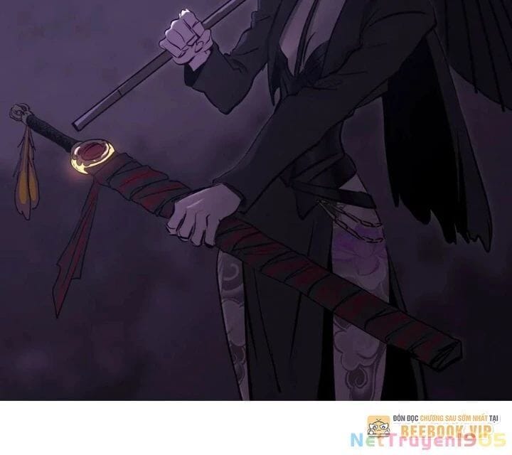 Truyện Tranh Phong Yêu Vấn Đạo trang 7