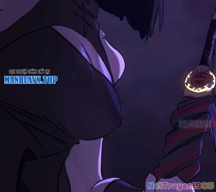 Truyện Tranh Phong Yêu Vấn Đạo trang 7