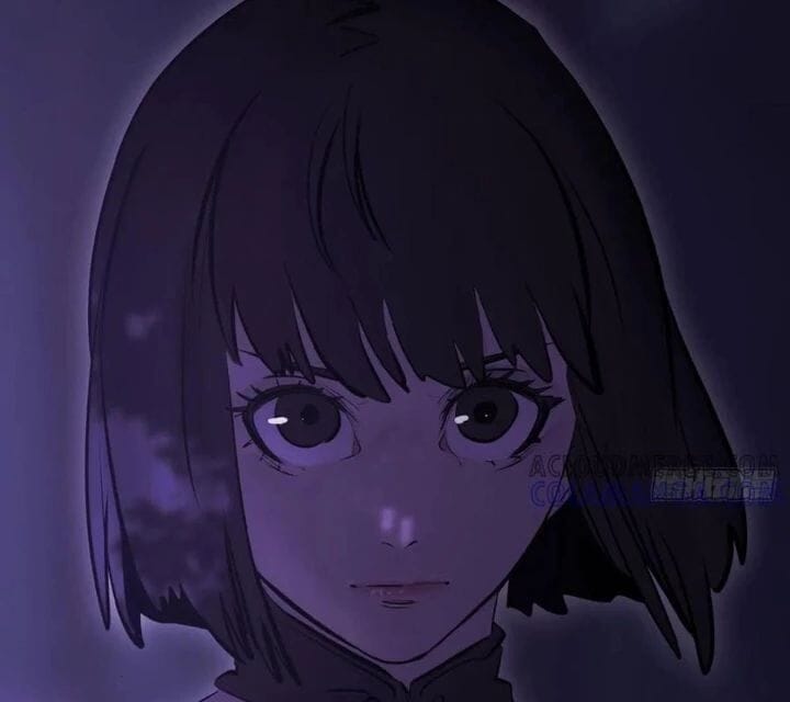 Truyện Tranh Phong Yêu Vấn Đạo trang 7