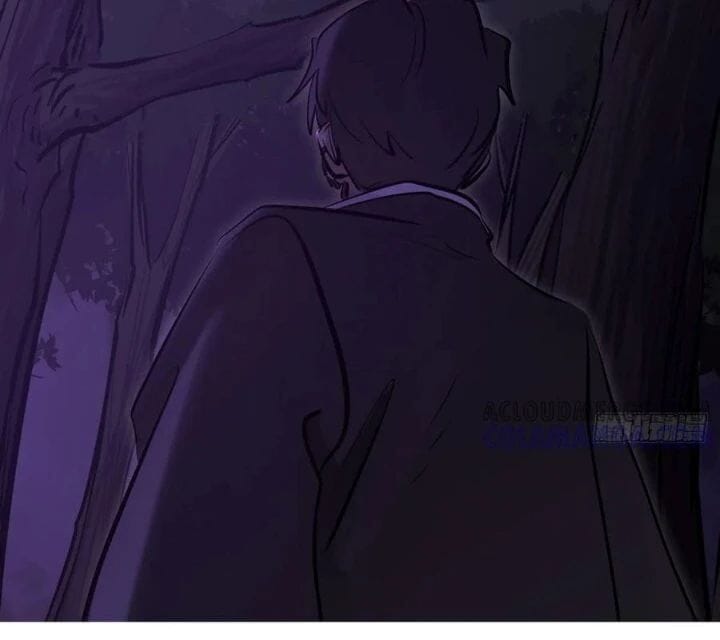 Truyện Tranh Phong Yêu Vấn Đạo trang 7