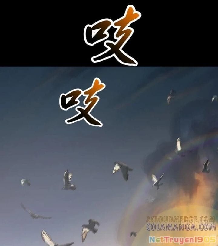 Truyện Tranh Phong Yêu Vấn Đạo trang 7