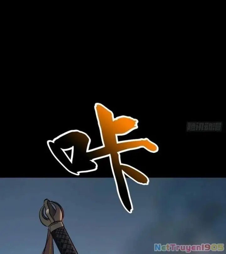 Truyện Tranh Phong Yêu Vấn Đạo trang 7