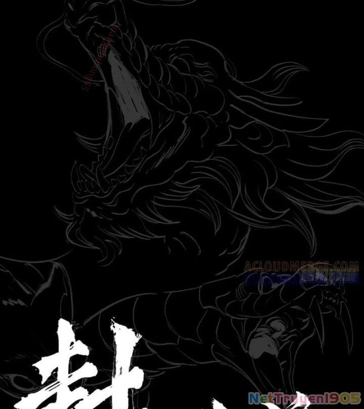 Truyện Tranh Phong Yêu Vấn Đạo trang 7