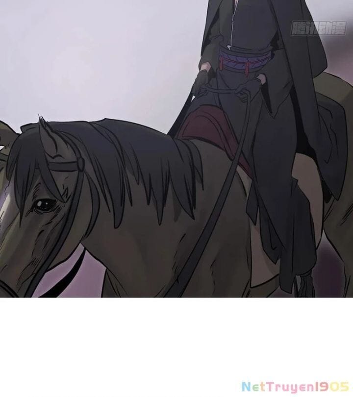 Truyện Tranh Phong Yêu Vấn Đạo trang 7