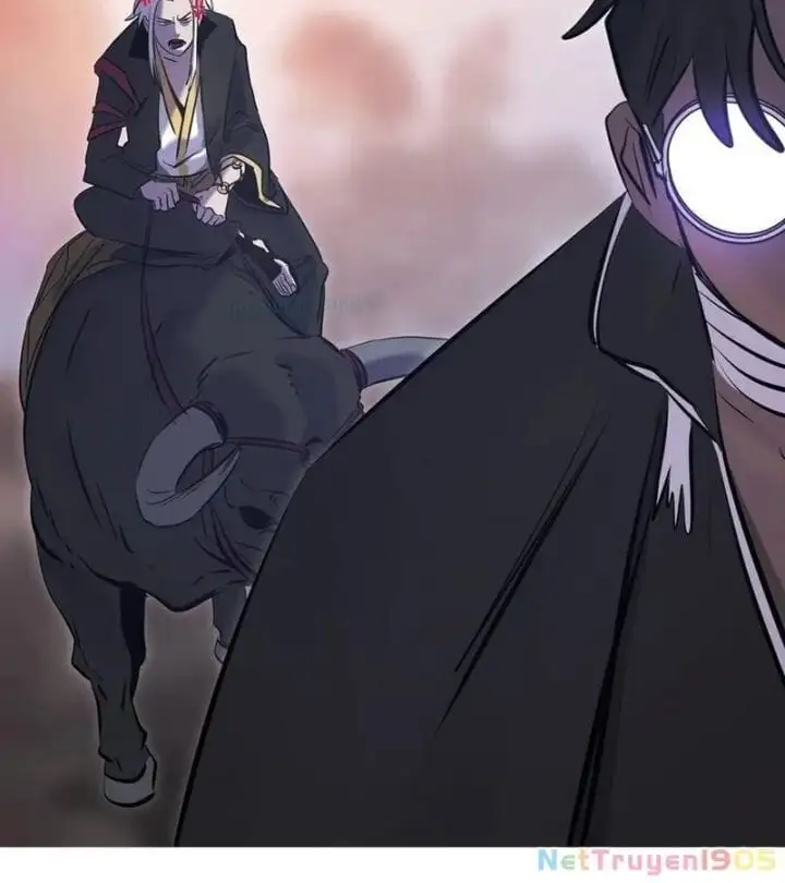 Truyện Tranh Phong Yêu Vấn Đạo trang 7