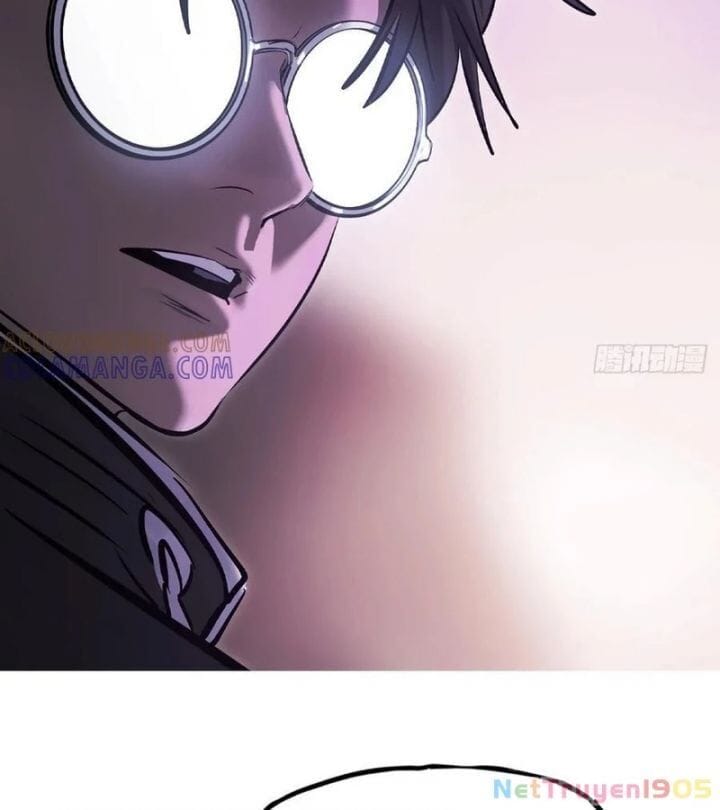 Truyện Tranh Phong Yêu Vấn Đạo trang 7