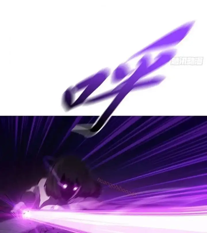 Truyện Tranh Phong Yêu Vấn Đạo trang 7