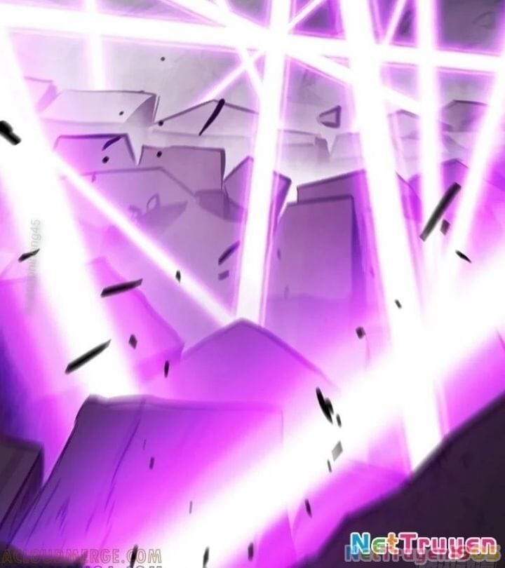 Truyện Tranh Phong Yêu Vấn Đạo trang 7