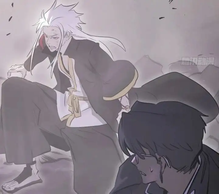 Truyện Tranh Phong Yêu Vấn Đạo trang 7