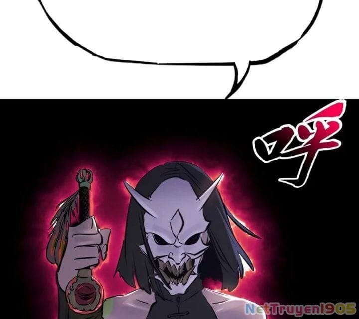 Truyện Tranh Phong Yêu Vấn Đạo trang 7