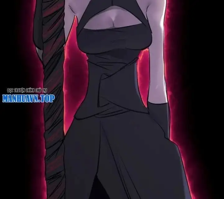 Truyện Tranh Phong Yêu Vấn Đạo trang 7