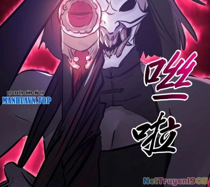 Truyện Tranh Phong Yêu Vấn Đạo trang 7