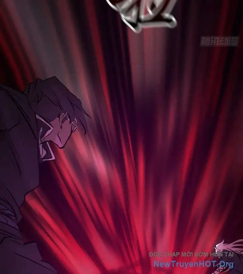 Truyện Tranh Phong Yêu Vấn Đạo trang 7