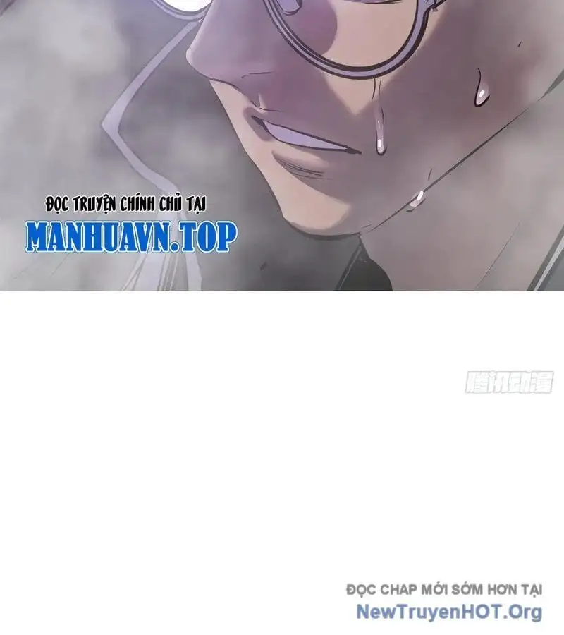 Truyện Tranh Phong Yêu Vấn Đạo trang 7