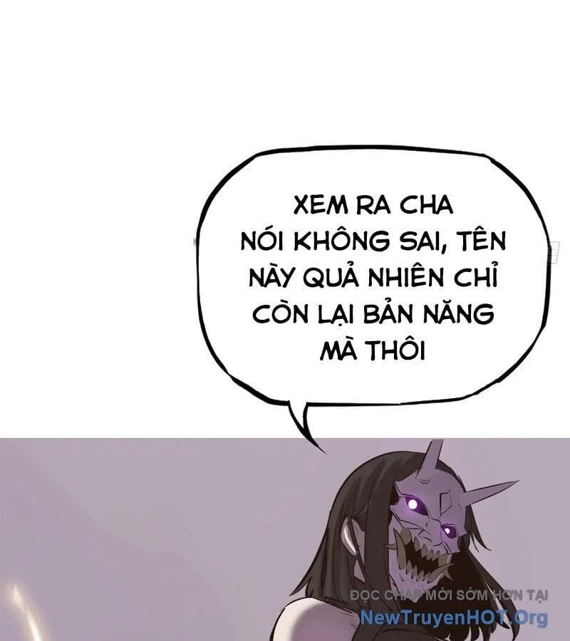 Truyện Tranh Phong Yêu Vấn Đạo trang 7