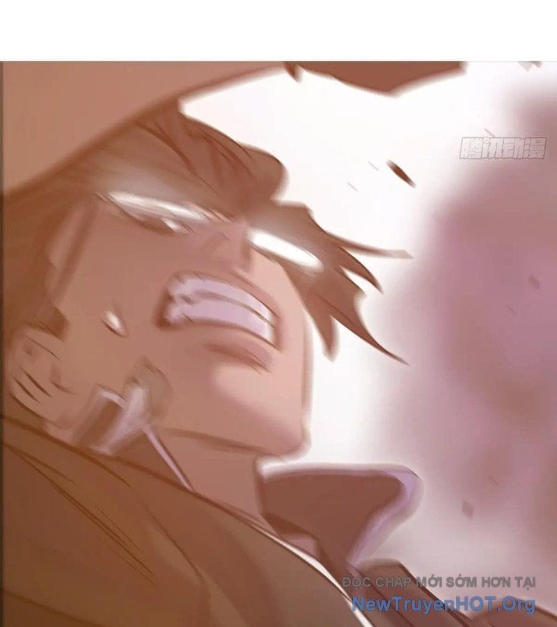 Truyện Tranh Phong Yêu Vấn Đạo trang 7