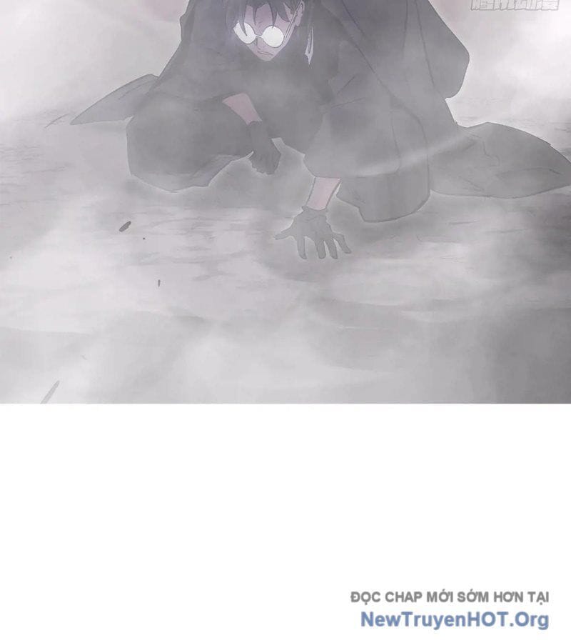 Truyện Tranh Phong Yêu Vấn Đạo trang 7