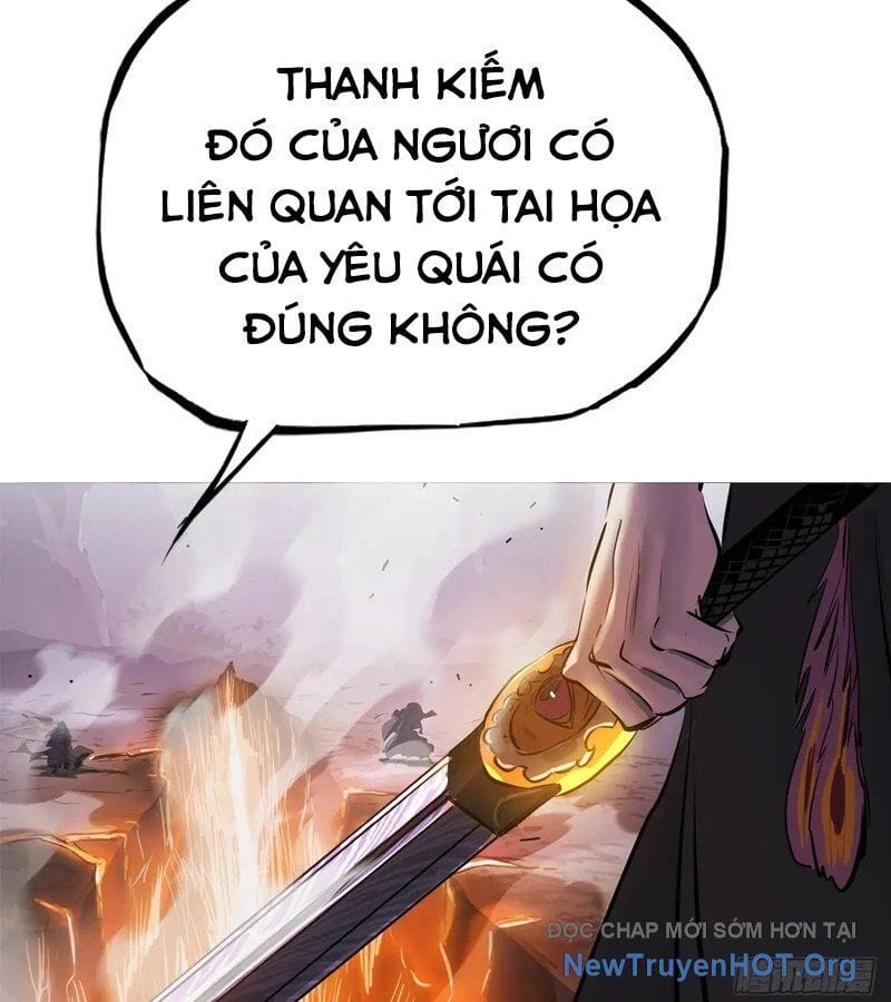 Truyện Tranh Phong Yêu Vấn Đạo trang 7