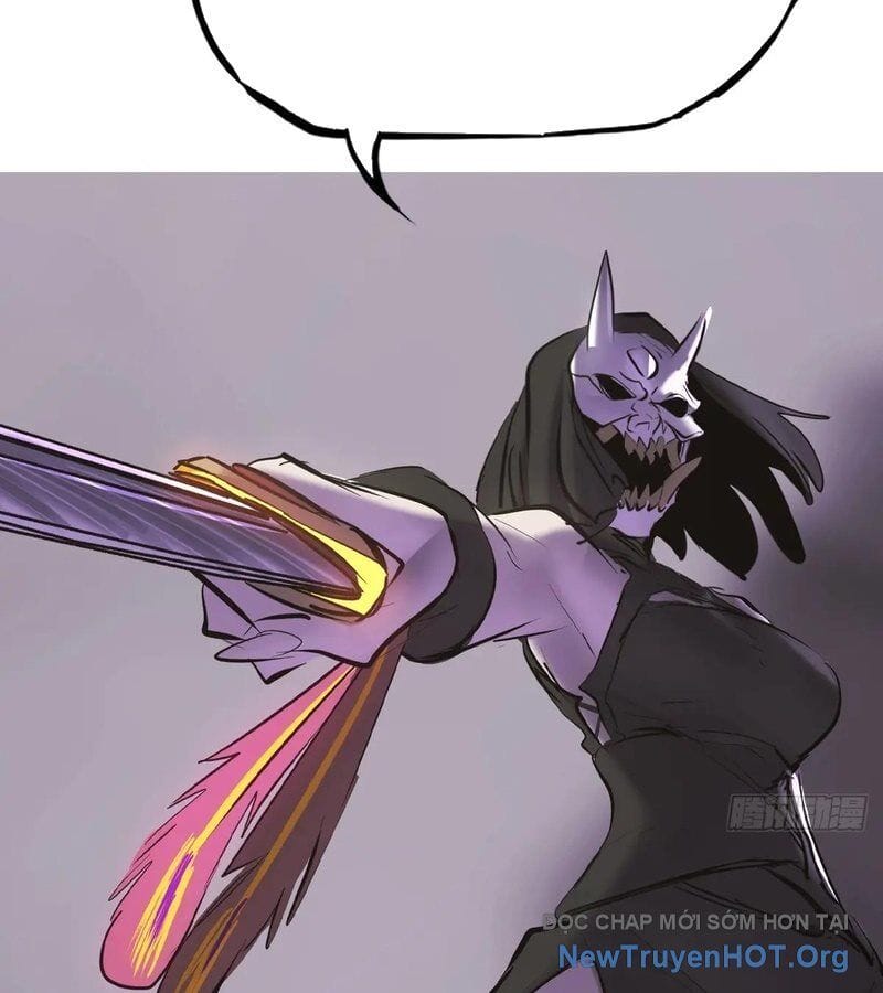 Truyện Tranh Phong Yêu Vấn Đạo trang 7