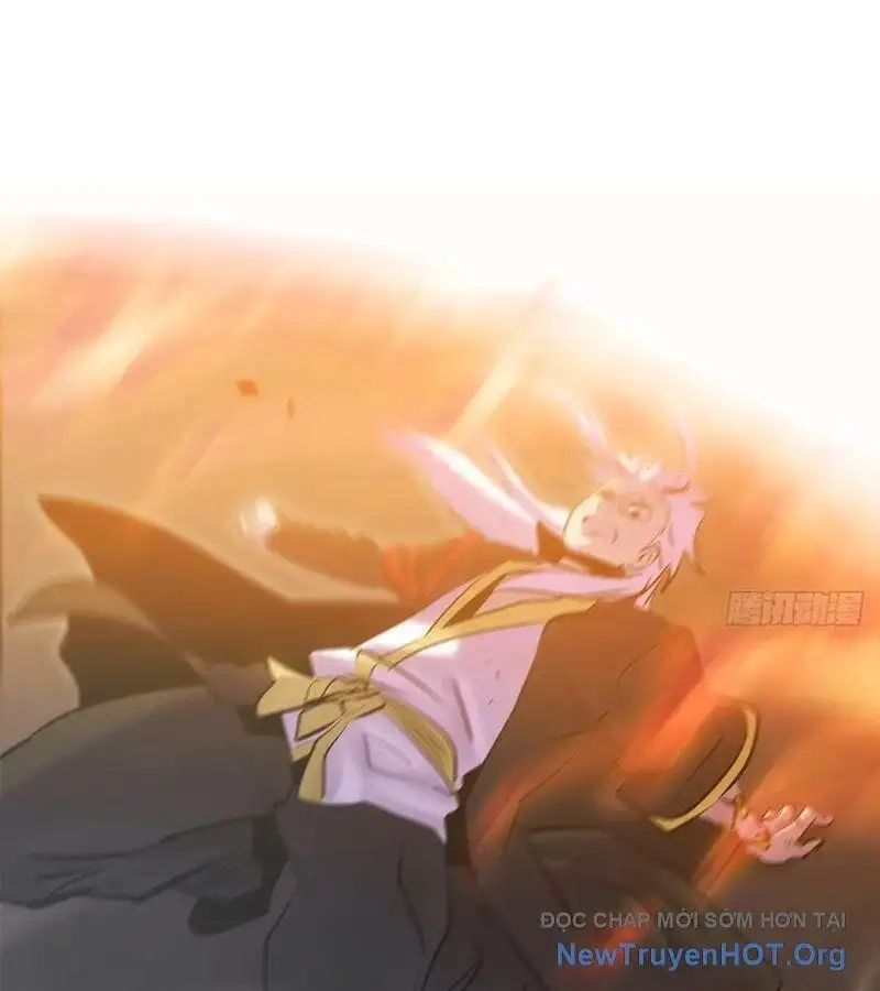Truyện Tranh Phong Yêu Vấn Đạo trang 7