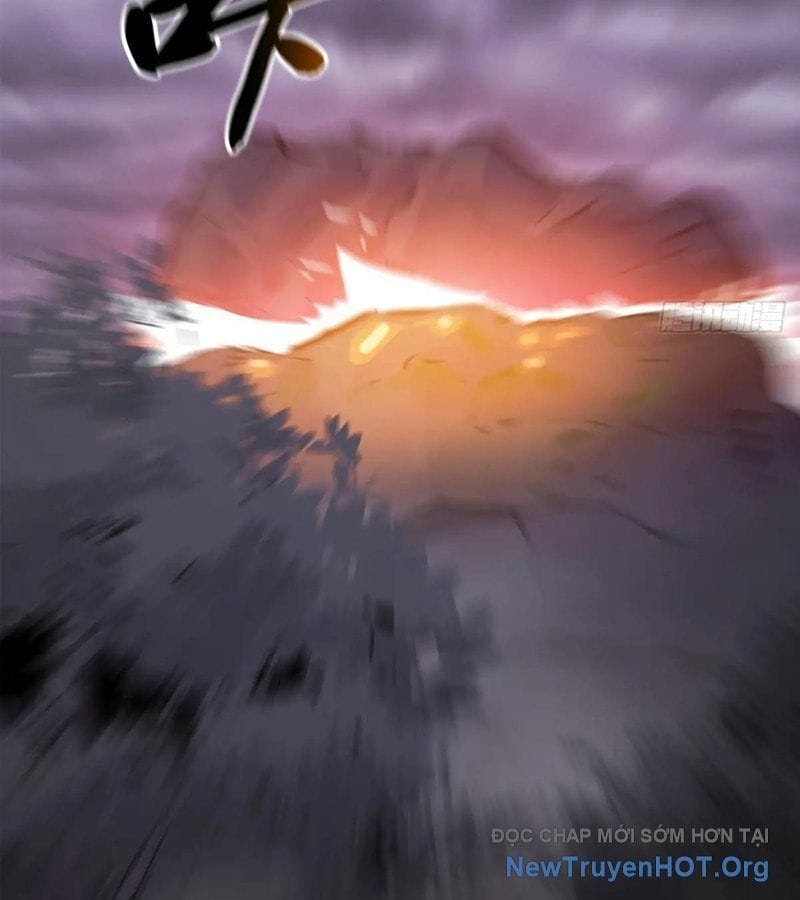 Truyện Tranh Phong Yêu Vấn Đạo trang 7