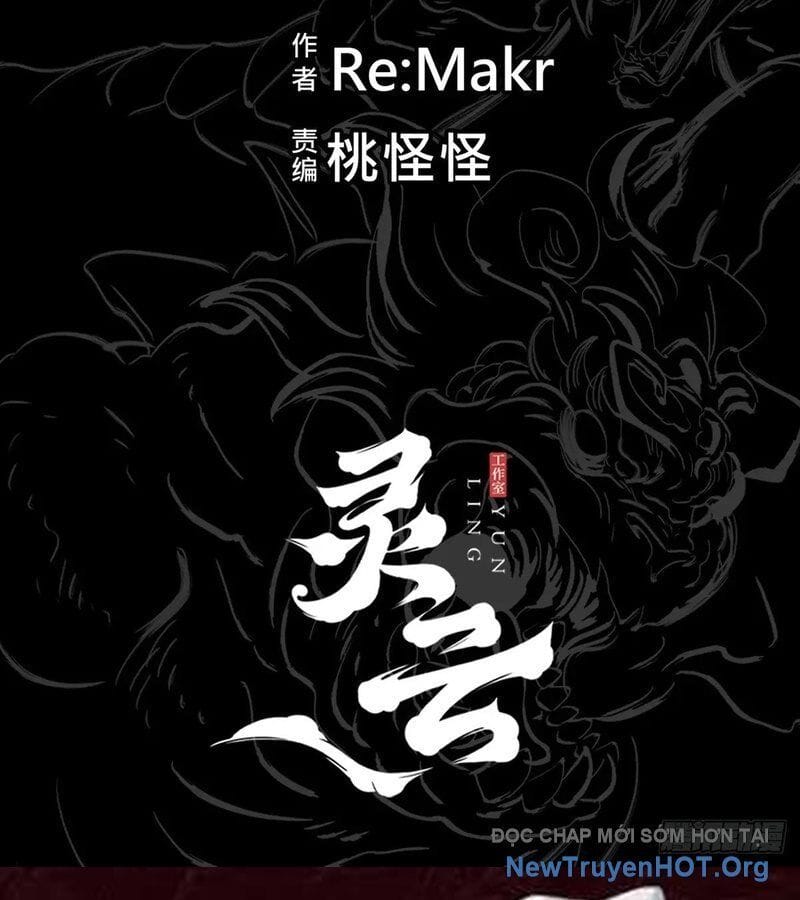 Truyện Tranh Phong Yêu Vấn Đạo trang 7